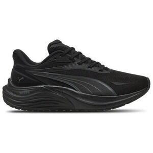 PUMA‎ Electrify Nitro 4 Women's Size 8.5 Black Running Shoes Sneakers NEW